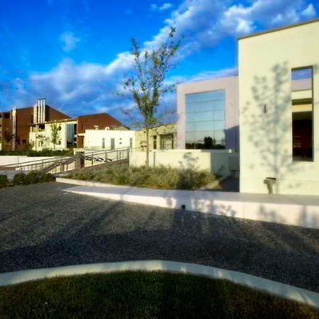 Thessalikon Grand Hotel Karditsa Exterior photo