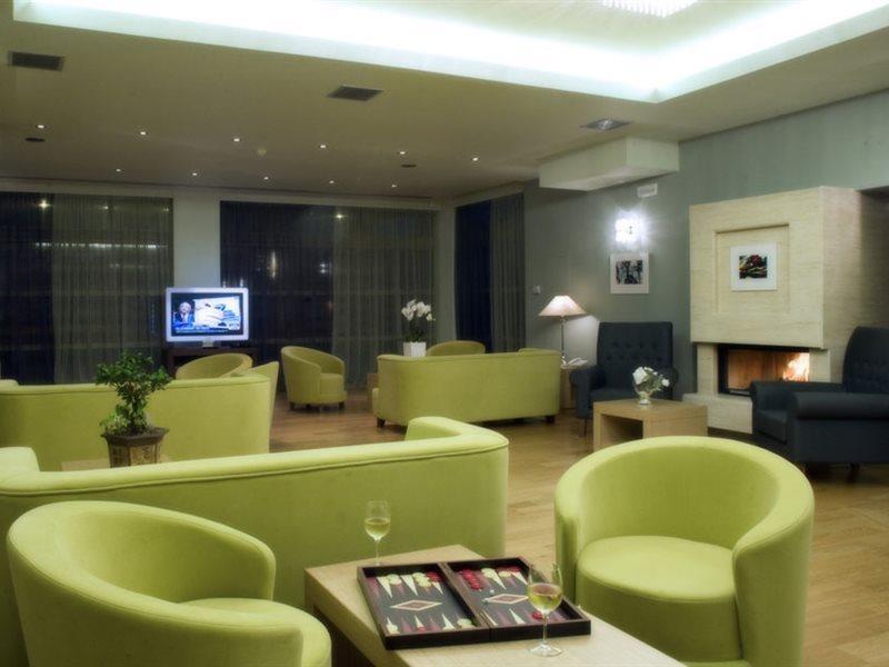 Thessalikon Grand Hotel Karditsa Exterior photo