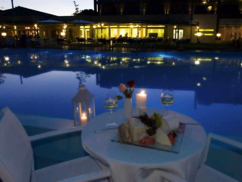 Thessalikon Grand Hotel Karditsa Exterior photo