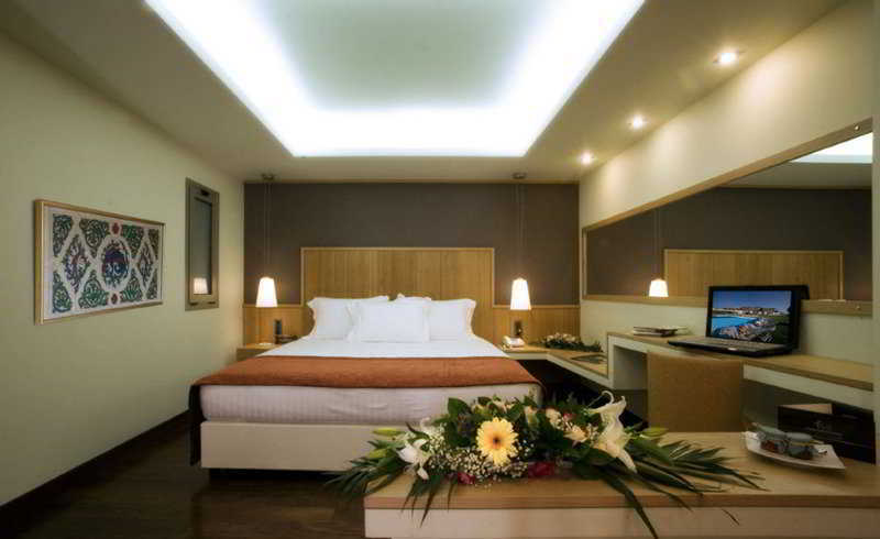 Thessalikon Grand Hotel Karditsa Exterior photo