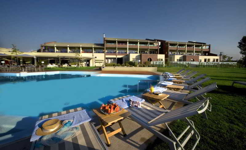 Thessalikon Grand Hotel Karditsa Exterior photo