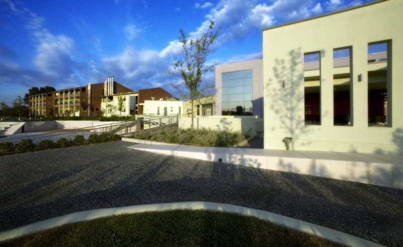 Thessalikon Grand Hotel Karditsa Exterior photo